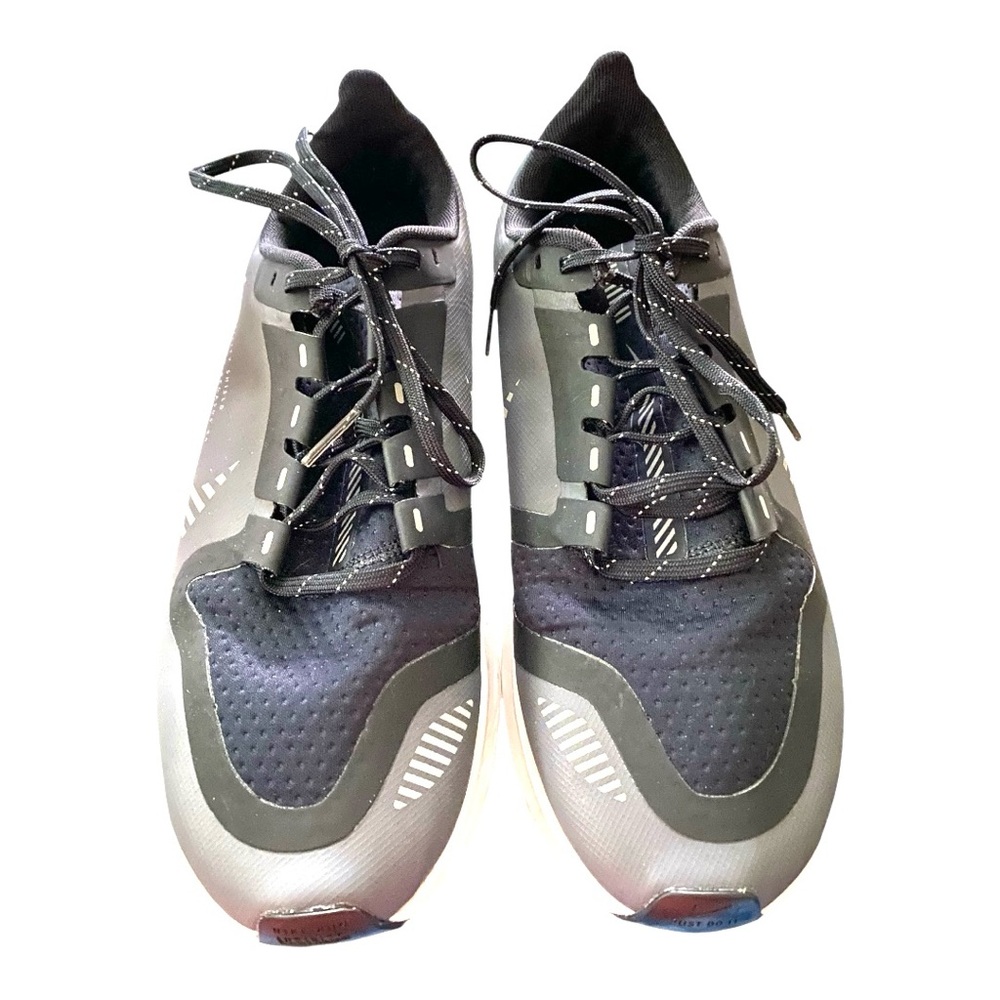 Nike Air Zoom Pegasus 36 Shield Track & Field Athletic Shoe Size 9
